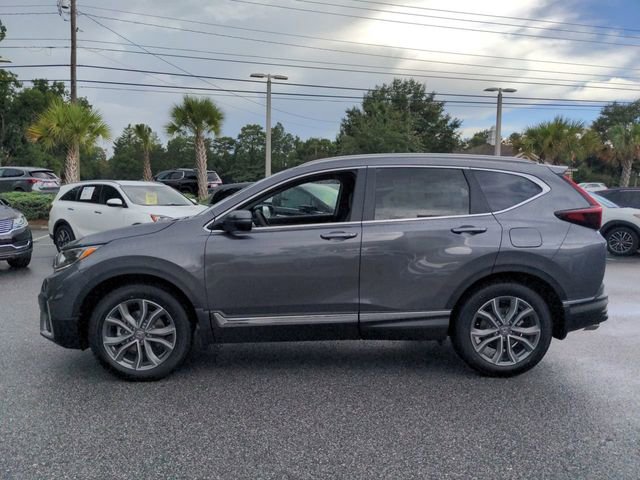 Used 2022 Honda CR-V Touring image 7
