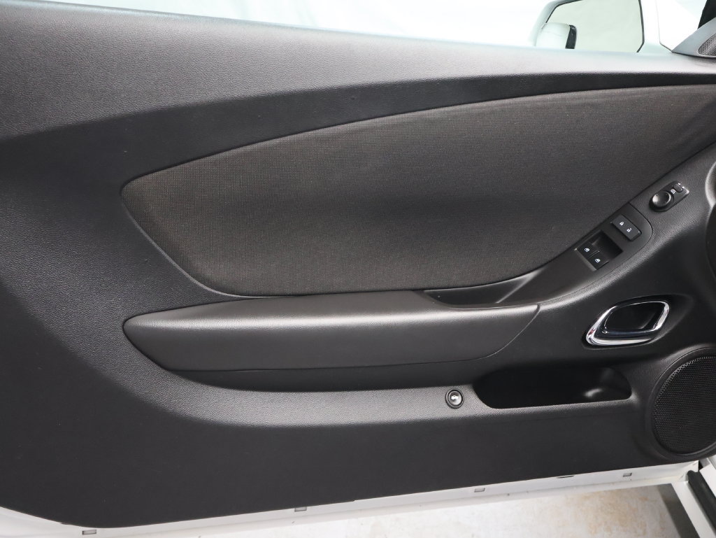 Used 2015 Chevrolet Camaro SS w/ RS Package RWD image 14