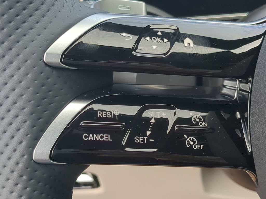 New 2024 Mercedes-Benz CLE 300 4MATIC Cabriolet image 13