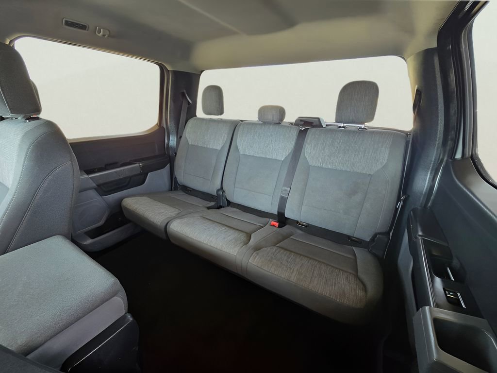 Used 2021 Ford F150 XLT image 54