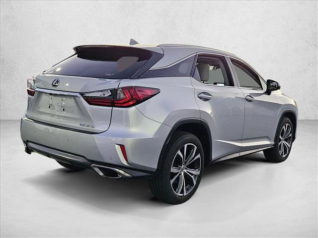 Used 2016 Lexus RX 350 AWD w/ Premium Package image 5
