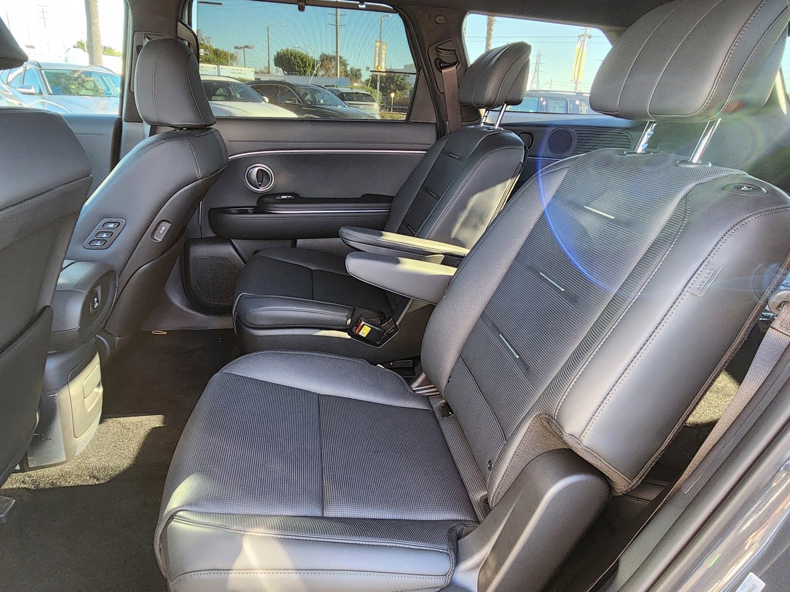 New 2026 Hyundai Palisade Calligraphy image 19