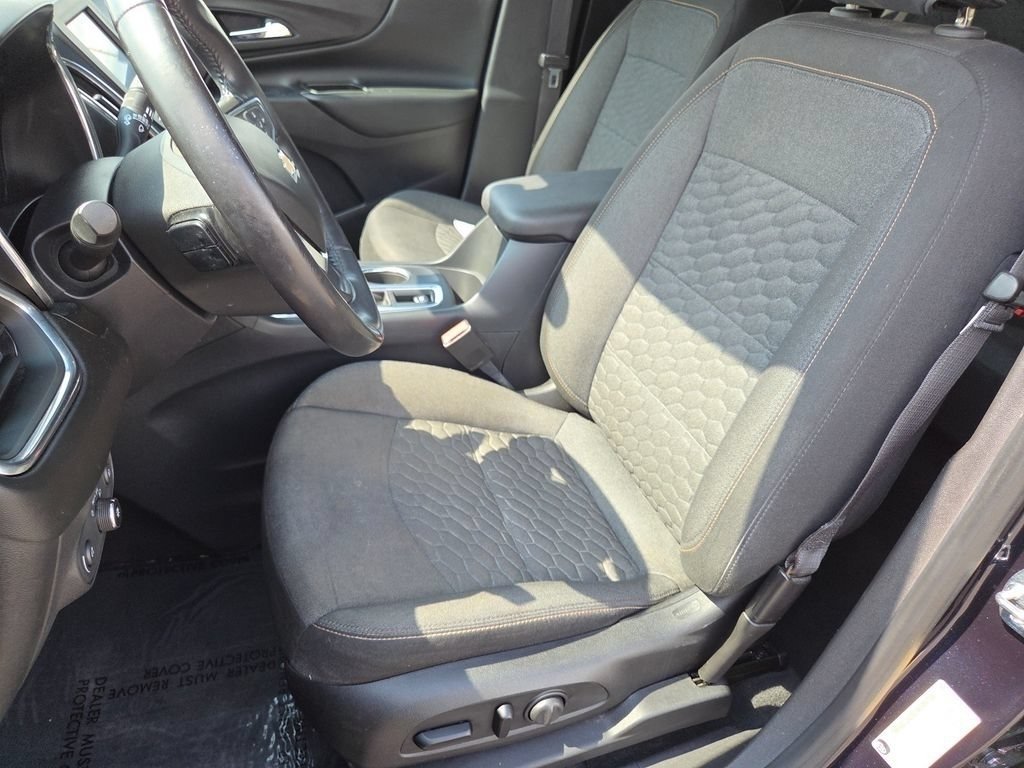 Used 2020 Chevrolet Equinox LT AWD/4WD image 6