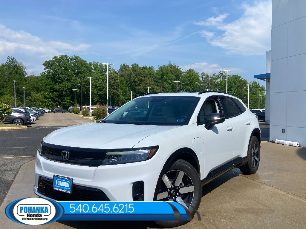 New 2026 Honda Prologue Touring