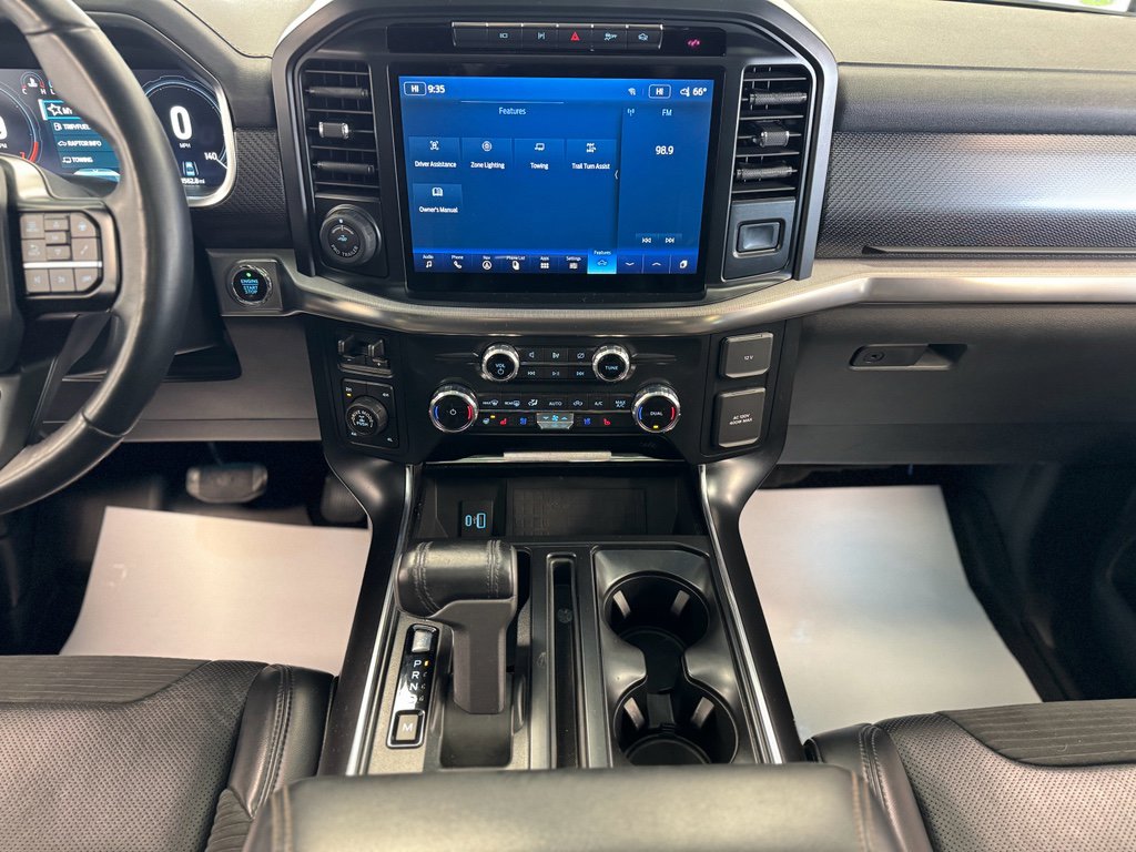 Used 2022 Ford F150 Raptor w/ Equipment Group 801A High image 25