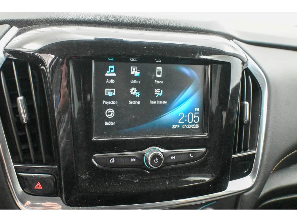 Used 2019 Chevrolet Traverse LS AWD/4WD image 46