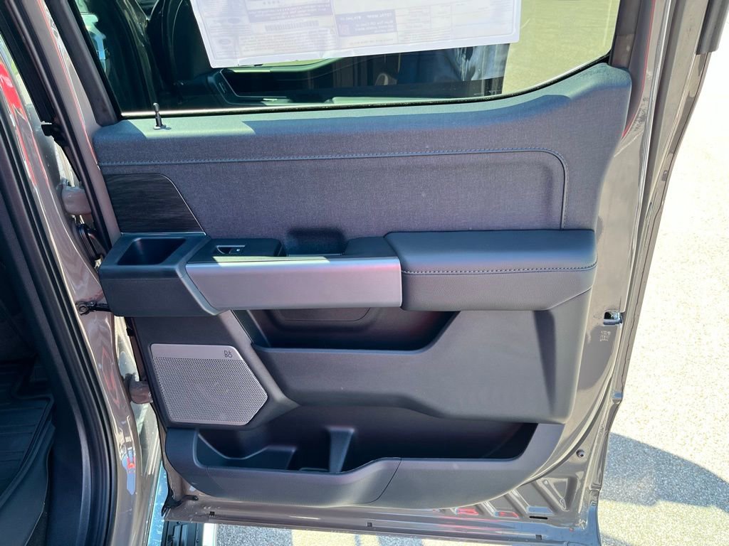 New 2026 Ford F150 Lariat AWD/4WD image 13