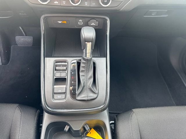 Used 2023 Honda CR-V LX image 18