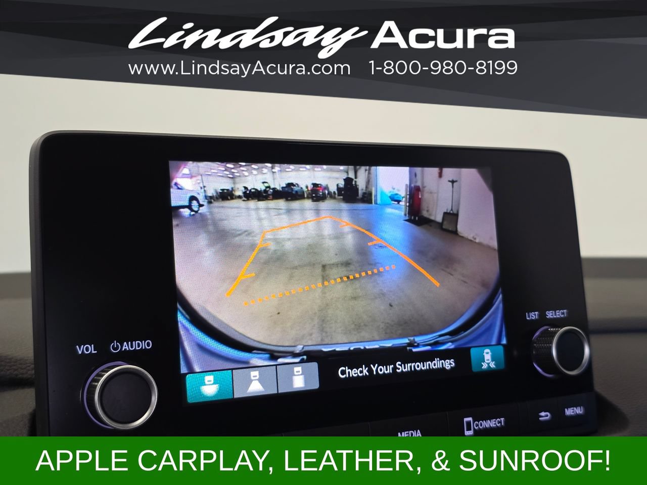 Used 2024 Acura Integra FWD image 18