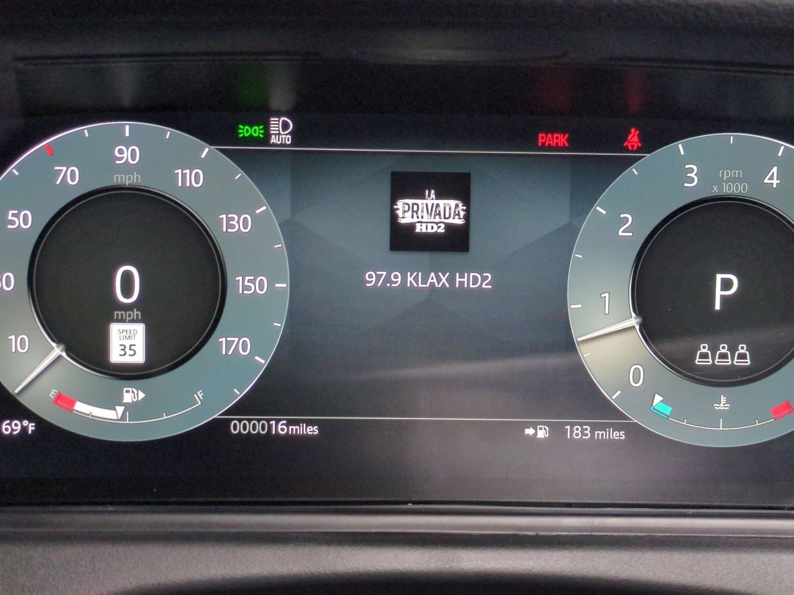 New 2026 Land Rover Range Rover Velar S AWD/4WD image 17