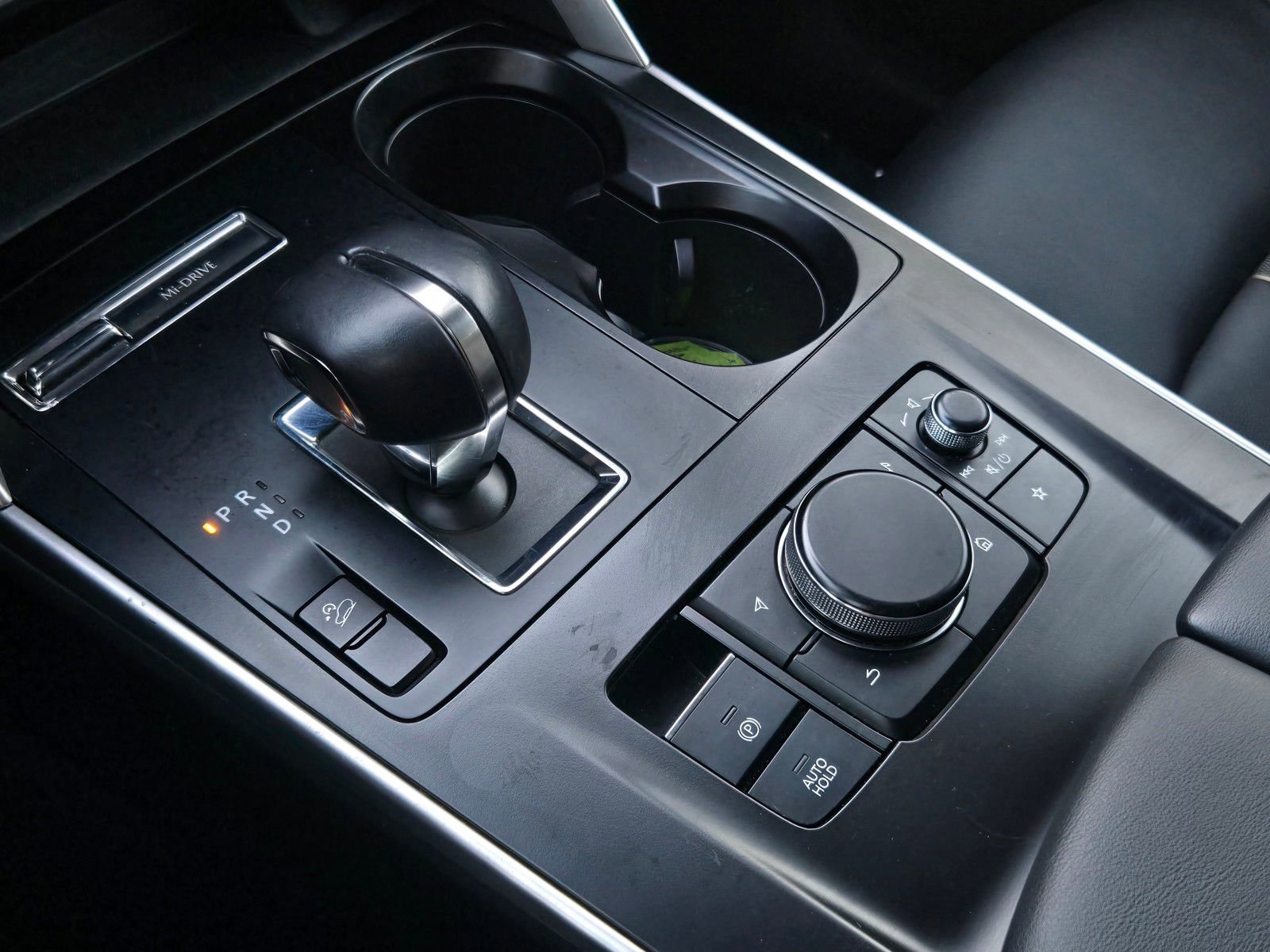 Used 2025 MAZDA CX-90 3.3 Turbo w/ Select Package image 17