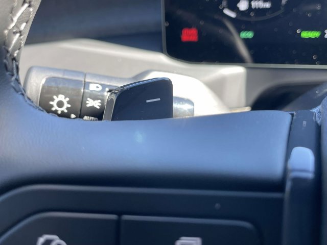 New 2027 Kia Telluride SX FWD image 28