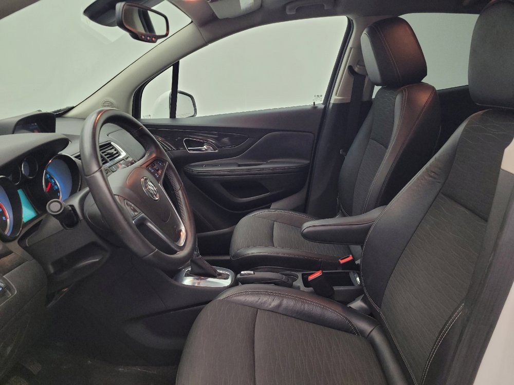 Used 2015 Buick Encore Convenience AWD/4WD image 17