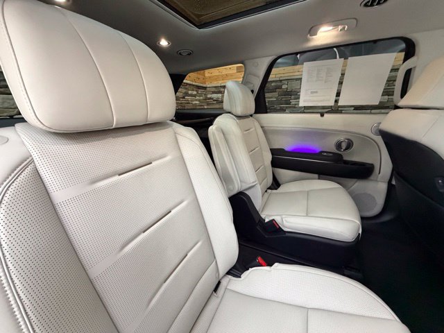 Certified 2026 Hyundai Palisade Calligraphy AWD/4WD image 37