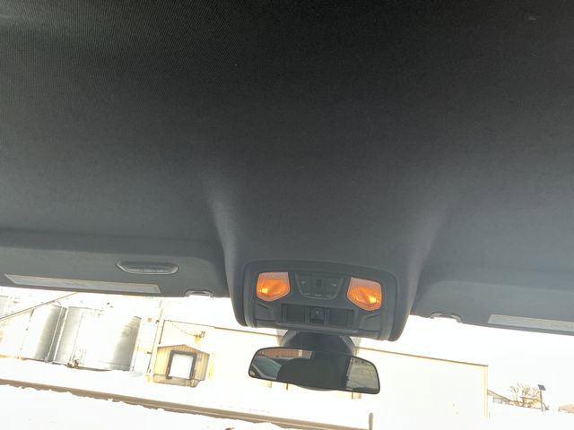 Used 2020 RAM 1500 Big Horn image 37