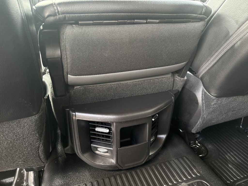 Used 2025 RAM 4500 Tradesman image 27
