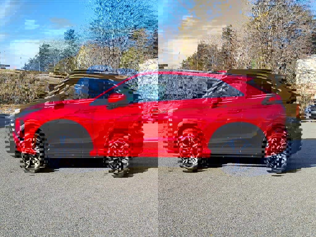 Used 2023 Mitsubishi Eclipse Cross SEL image 2