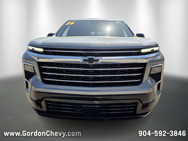 Used 2026 Chevrolet Traverse High Country w/ LPO, Floor Liner Package image 9