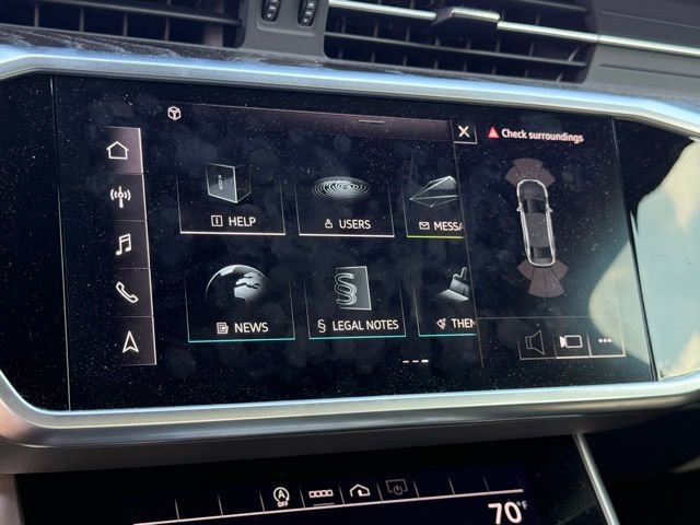 Used 2023 Audi A6 Premium Plus image 25