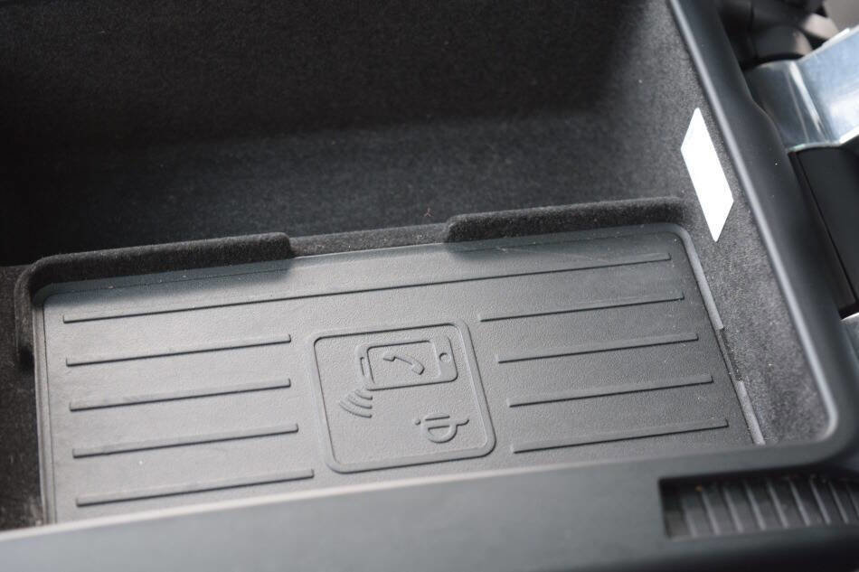 Used 2019 Audi A8 L 3.0T image 54