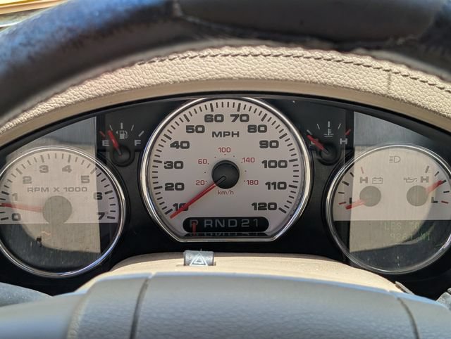 Used 2004 Ford F150 2WD SuperCab image 21