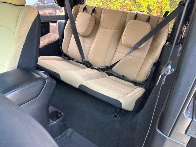Used 2023 Jeep Wrangler Sport AWD/4WD image 11