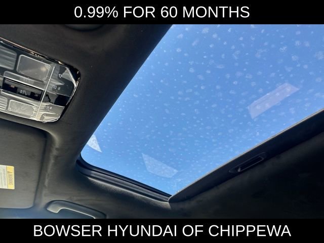 New 2026 Hyundai Santa Fe Calligraphy image 10