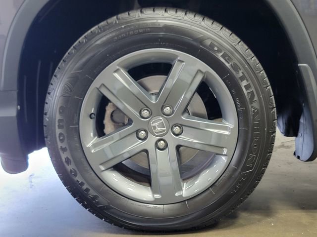 Certified 2023 Honda Ridgeline RTL-E image 10