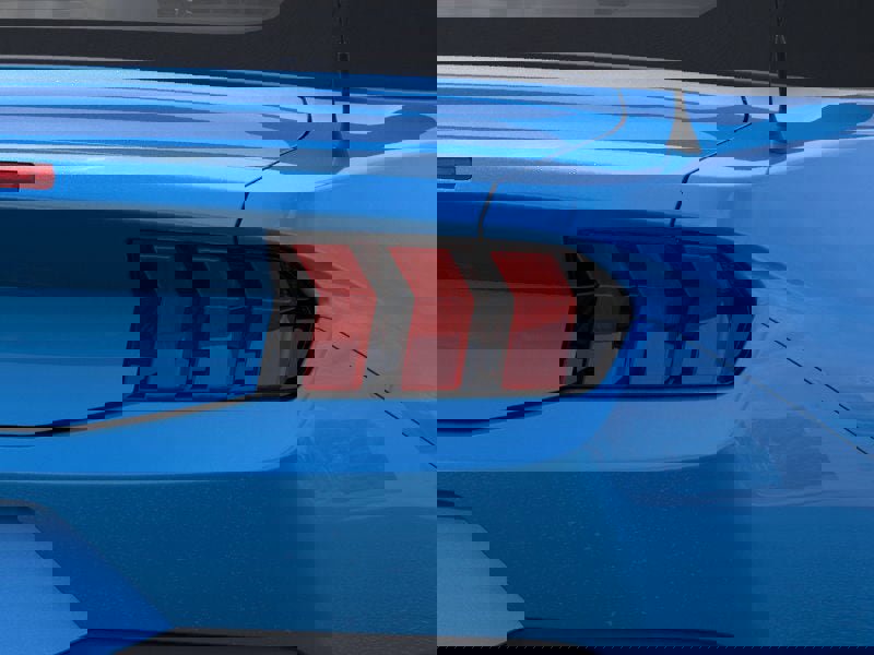 New 2026 Ford Mustang Premium image 21