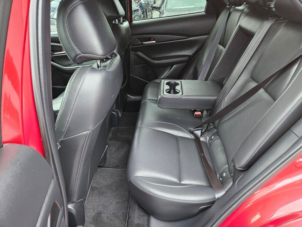 Certified 2024 MAZDA CX-30 AWD 2.5 S w/ Preferred Package image 13