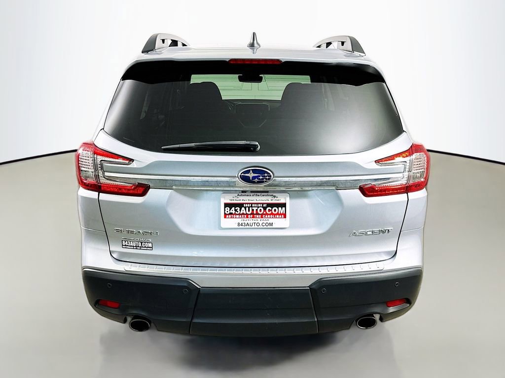Used 2023 Subaru Ascent Premium w/ Convenience Package image 6