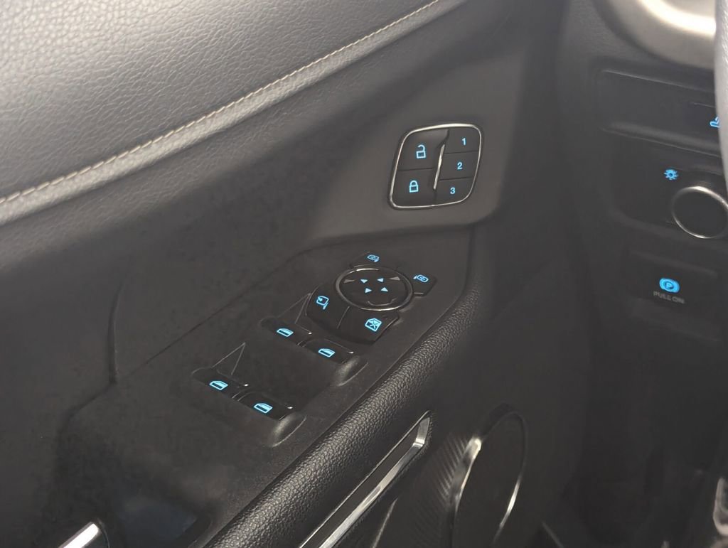 Used 2024 Ford Expedition Max XLT RWD image 15