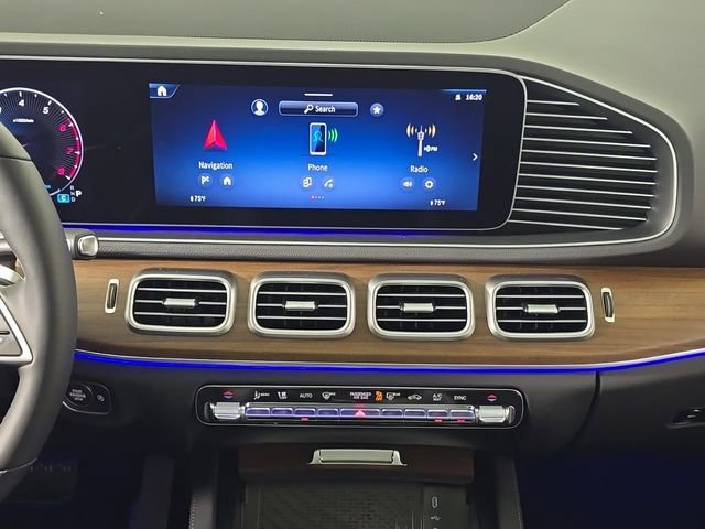 New 2026 Mercedes-Benz GLE 450 4MATIC image 19