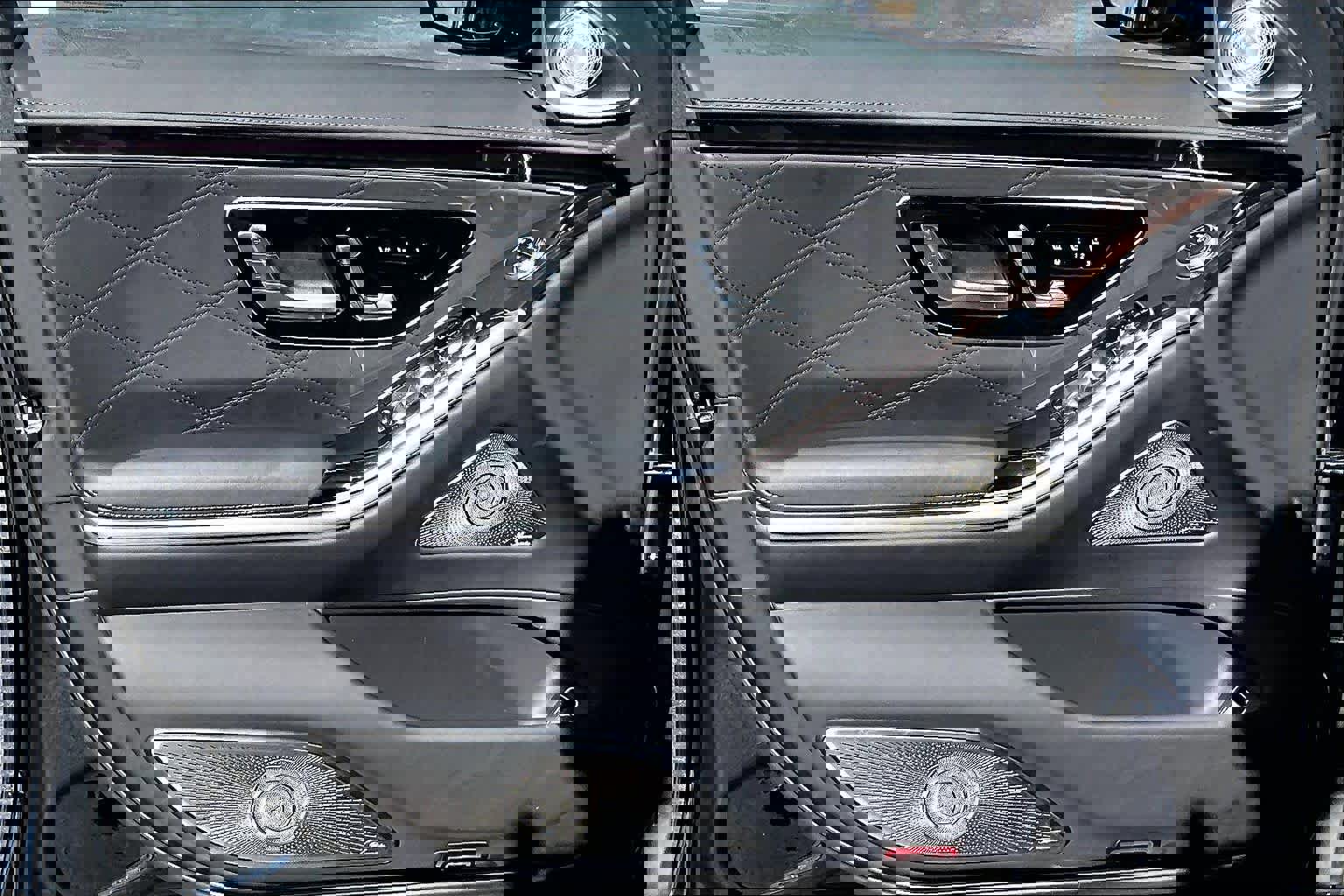 Certified 2024 Mercedes-Benz Maybach S 580 4MATIC image 22