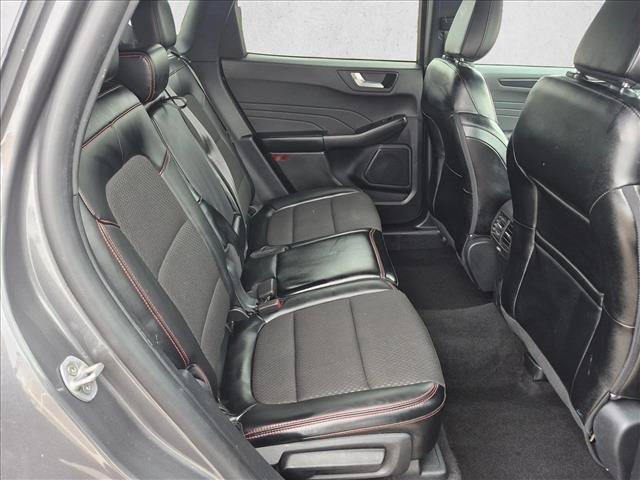 Used 2024 Ford Escape ST-Line FWD image 18