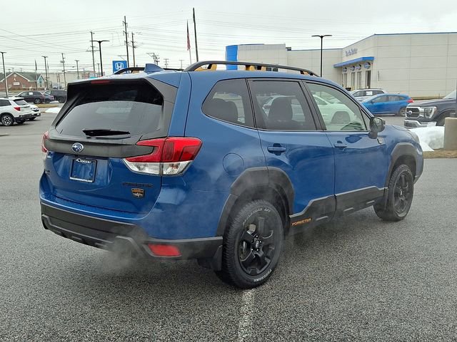 Used 2023 Subaru Forester Wilderness image 10
