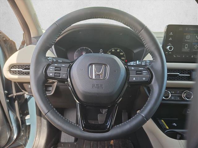 Used 2024 Honda HR-V EX-L image 13