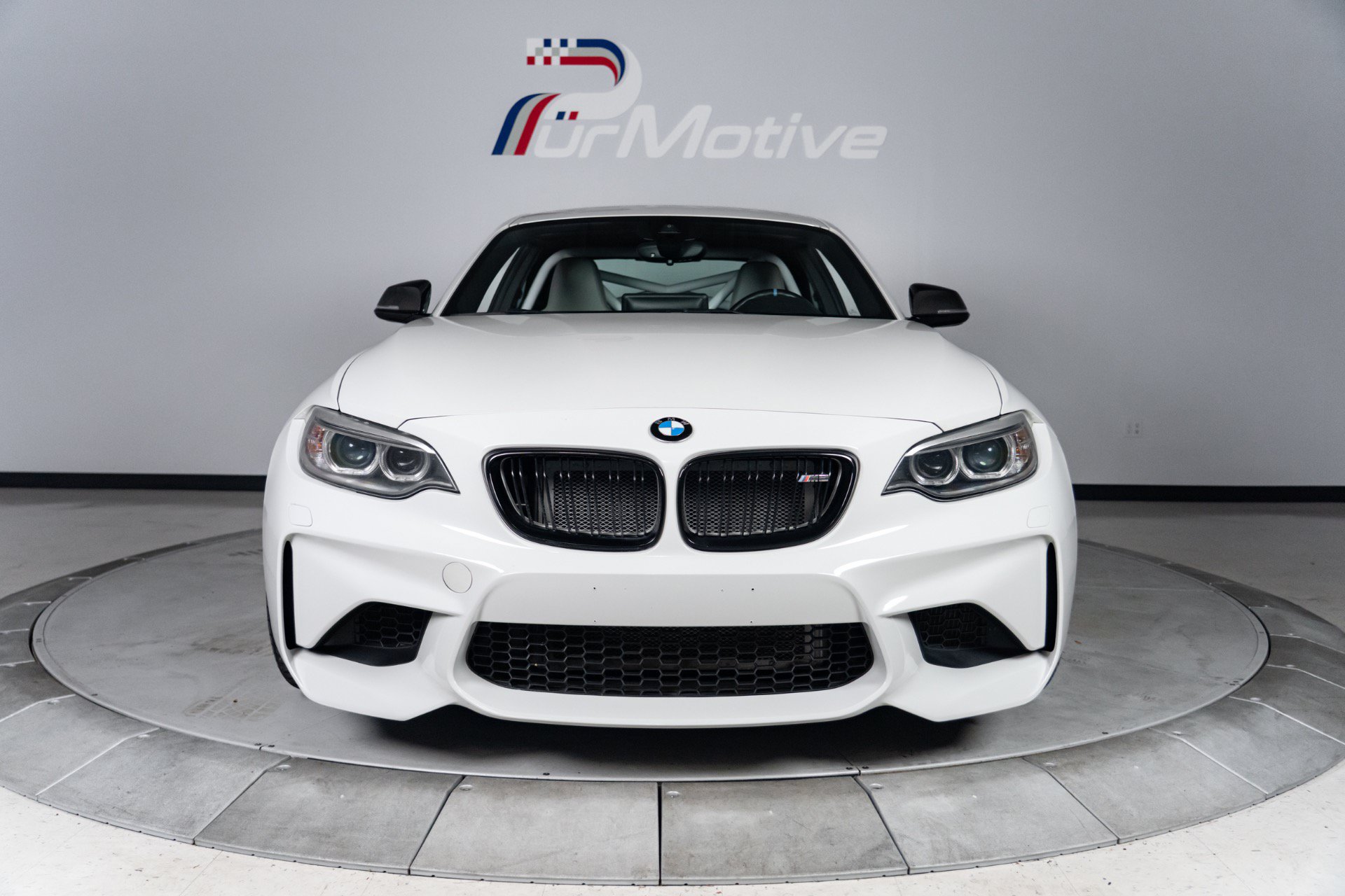 Used 2016 BMW M2 RWD image 15