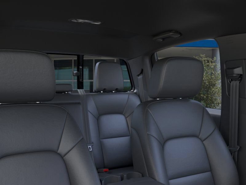 New 2026 Chevrolet Colorado LT w/ LT Convenience Package RWD image 24