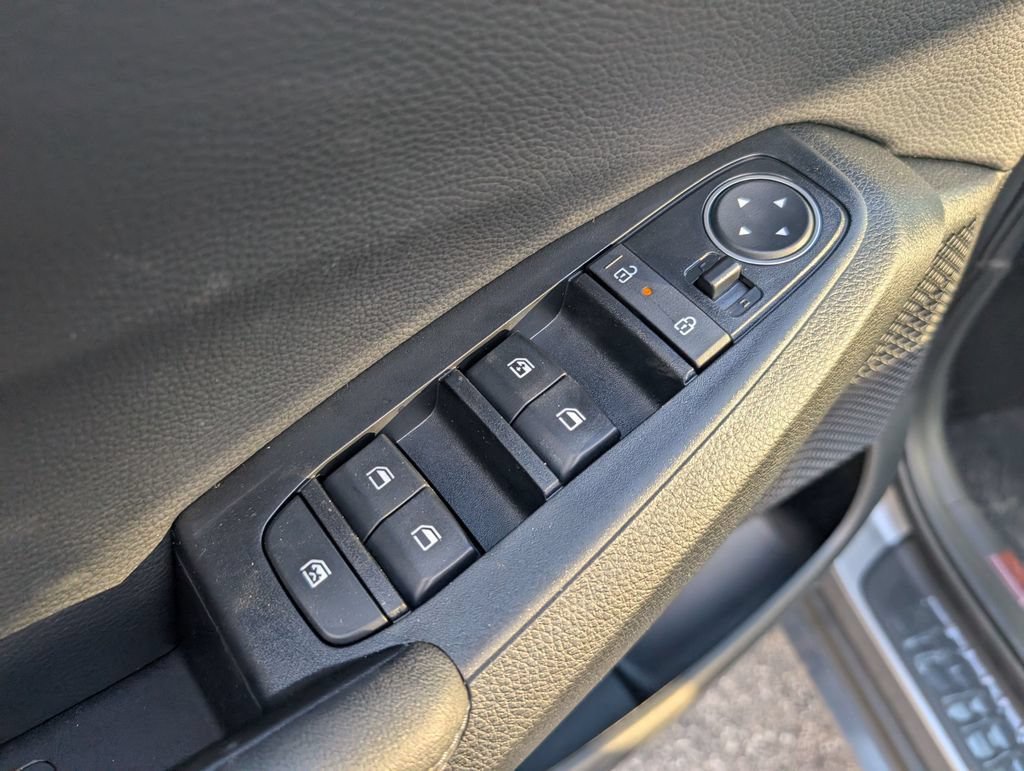 New 2026 Kia Seltos S AWD/4WD image 15
