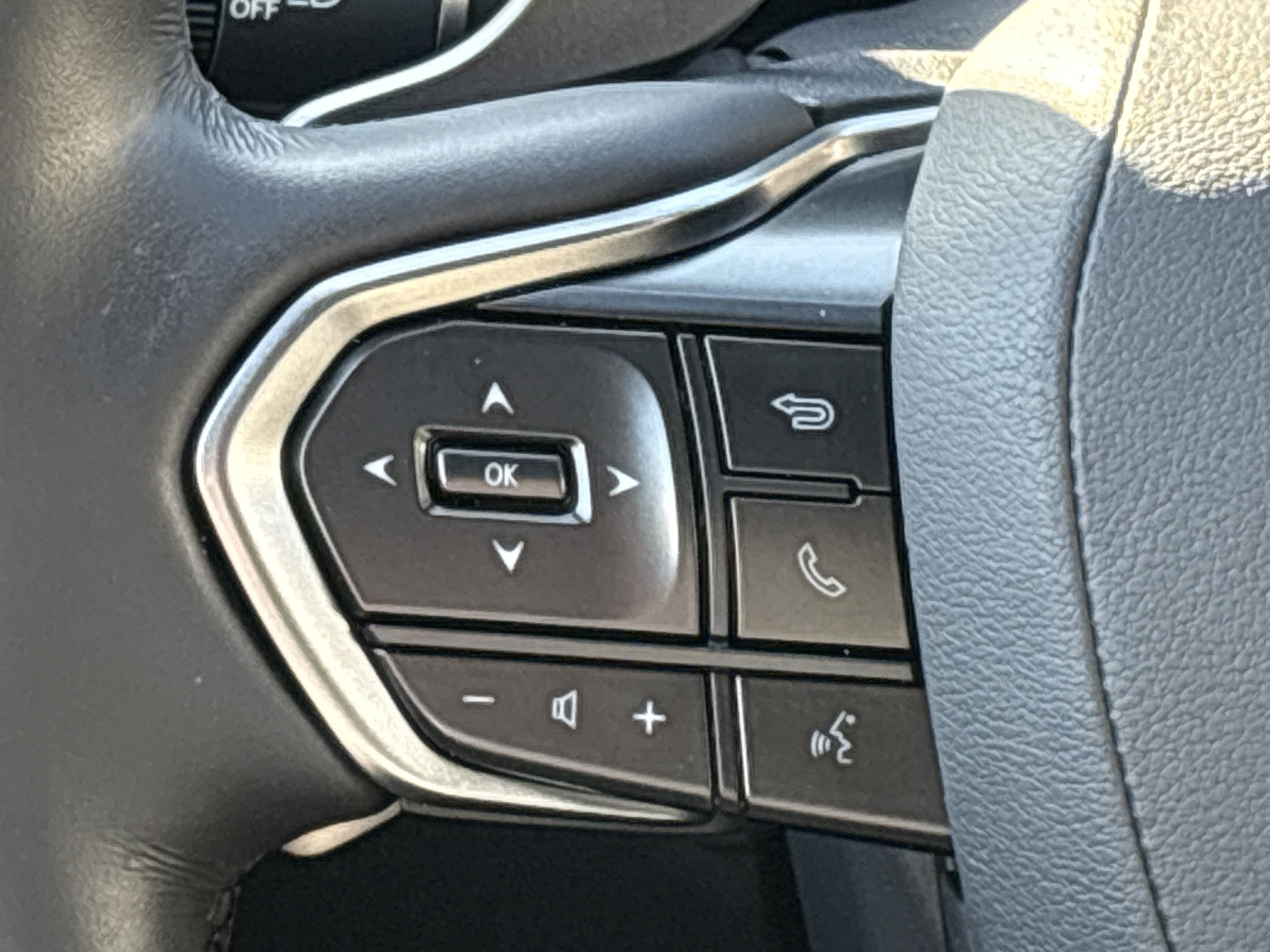 Used 2026 Lexus TX 350 AWD w/ Technology Package image 22