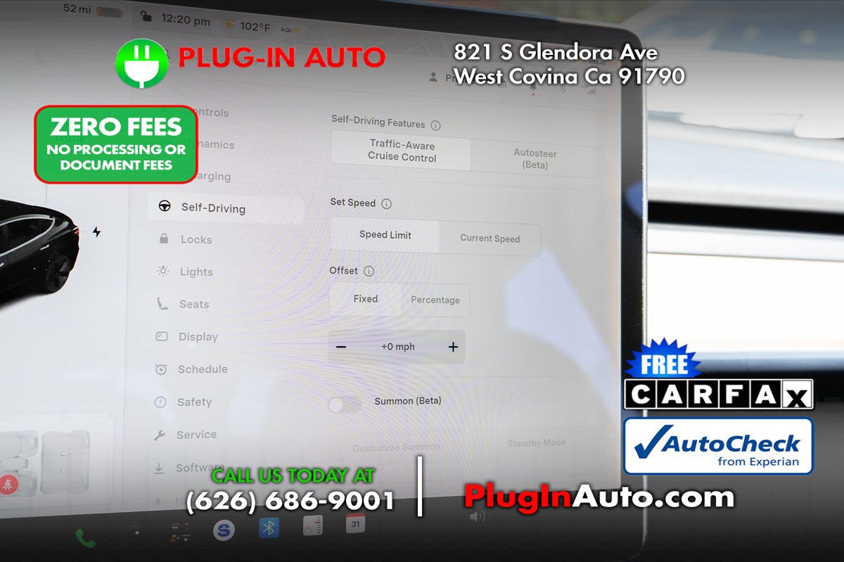 Used 2018 Tesla Model 3 Long Range RWD image 23