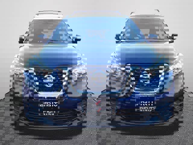 Used 2020 Nissan Kicks SV w/ Exterior Package image 5