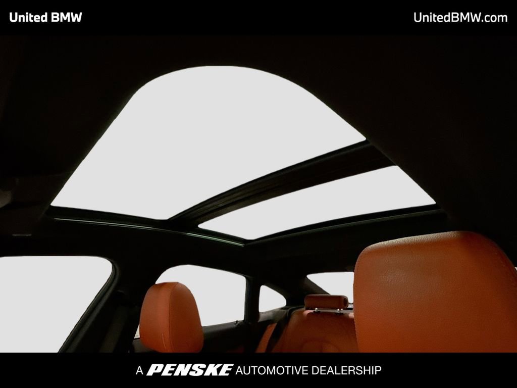 Used 2021 BMW M235i xDrive Gran Coupe image 12