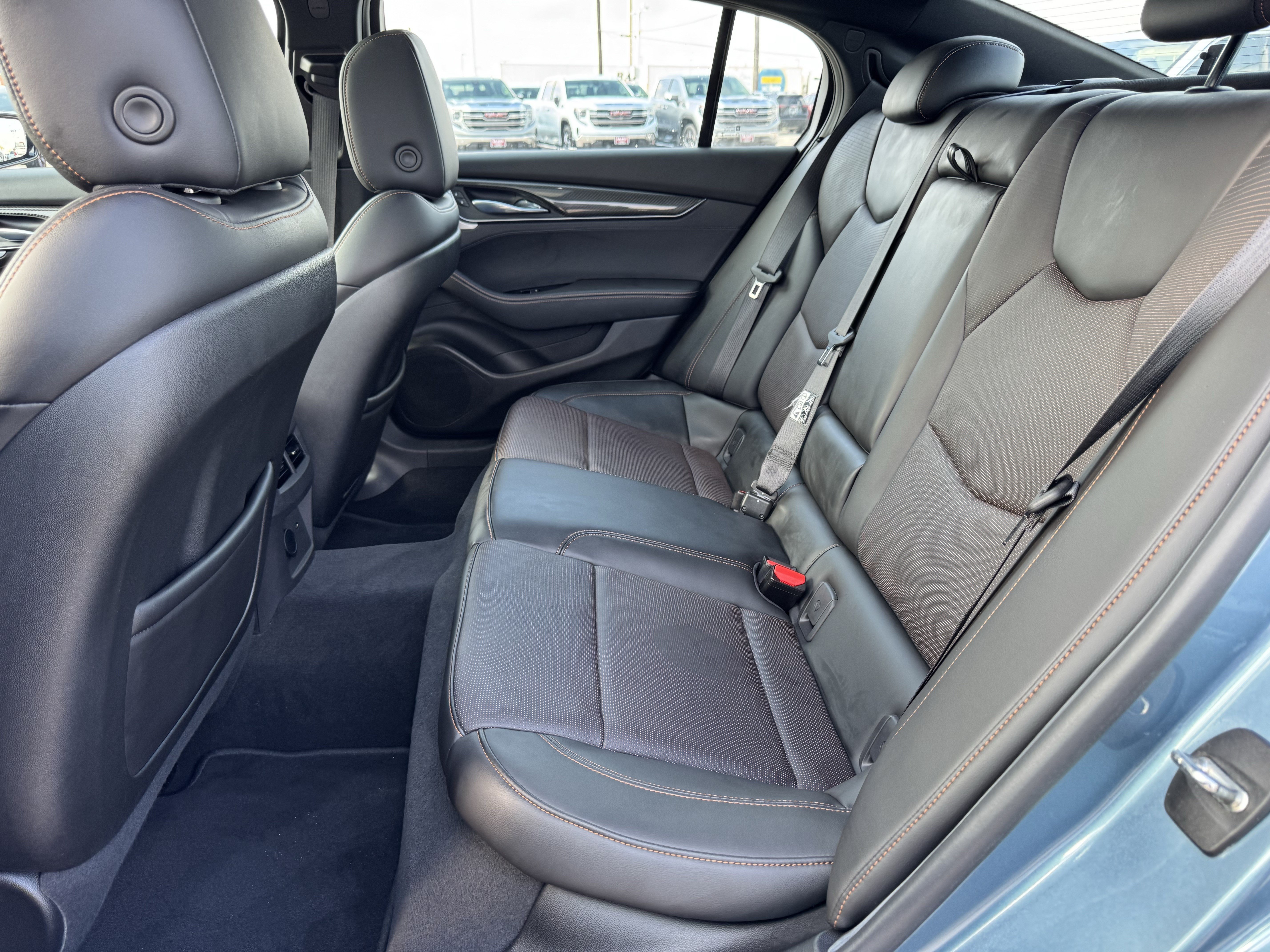 Used 2023 Cadillac CT5 Sport RWD image 30