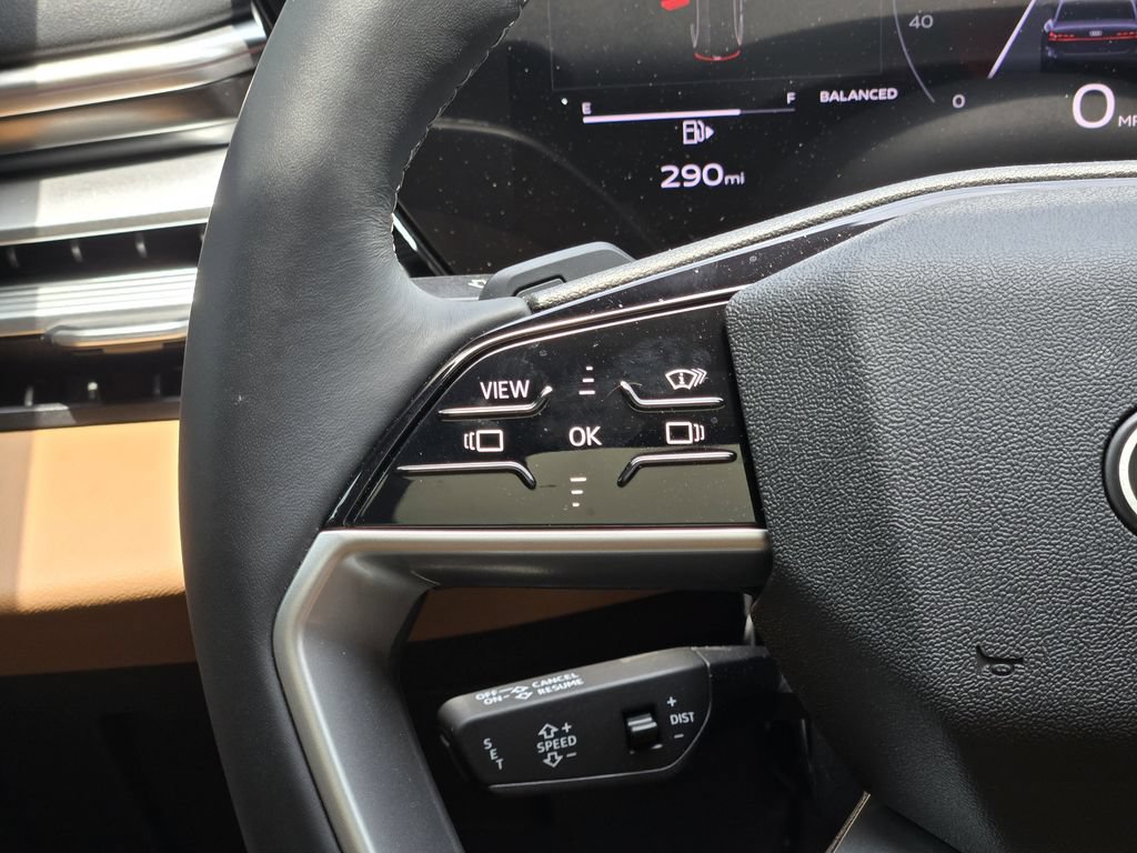 New 2026 Audi A6 Prestige AWD/4WD image 33