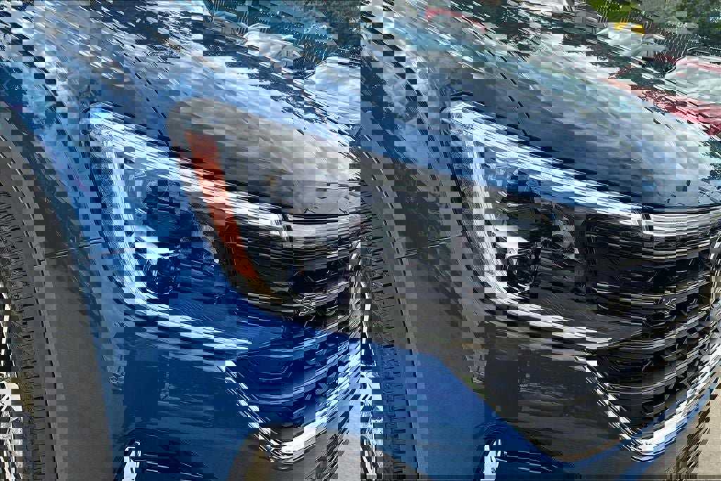 New 2026 Volkswagen Atlas SEL Premium R-Line image 29