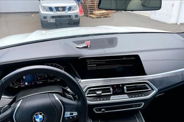 Used 2023 BMW X5 sDrive40i RWD image 6