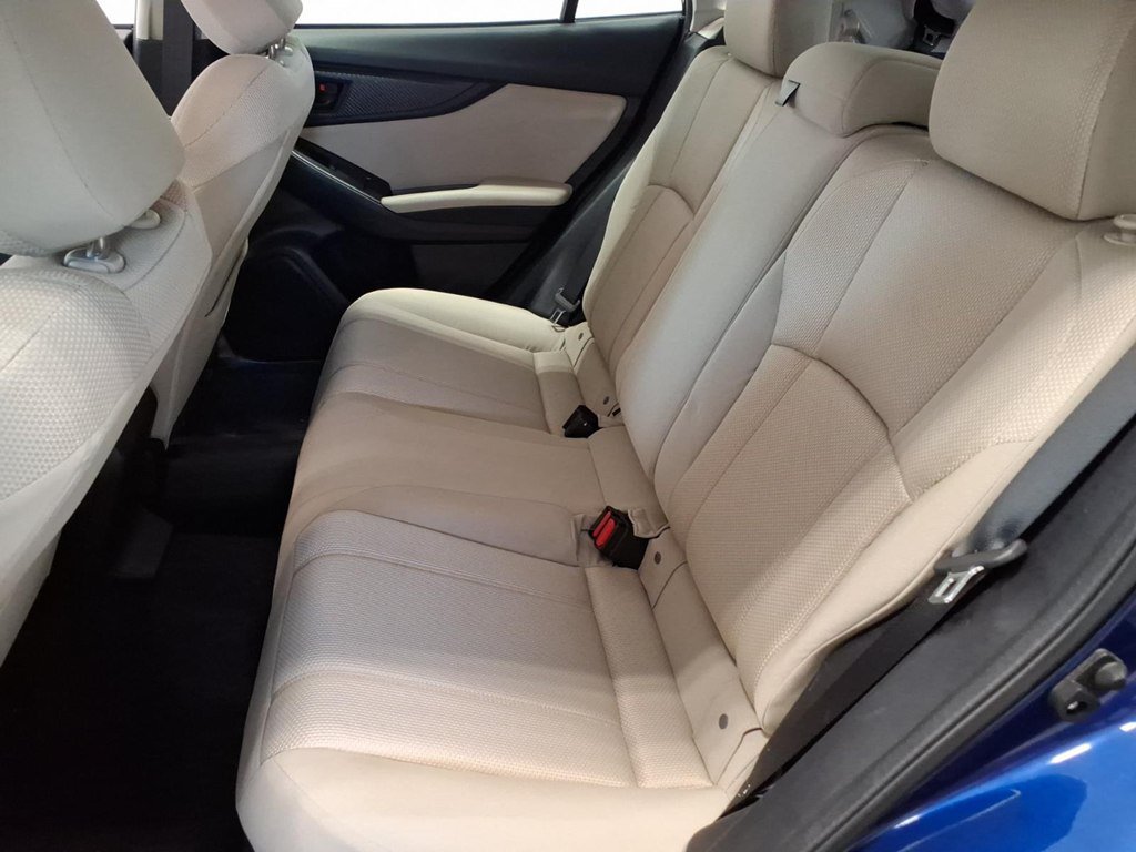 Used 2017 Subaru Impreza 2.0i AWD/4WD image 18