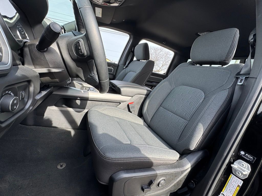 Certified 2023 RAM 1500 Big Horn image 14